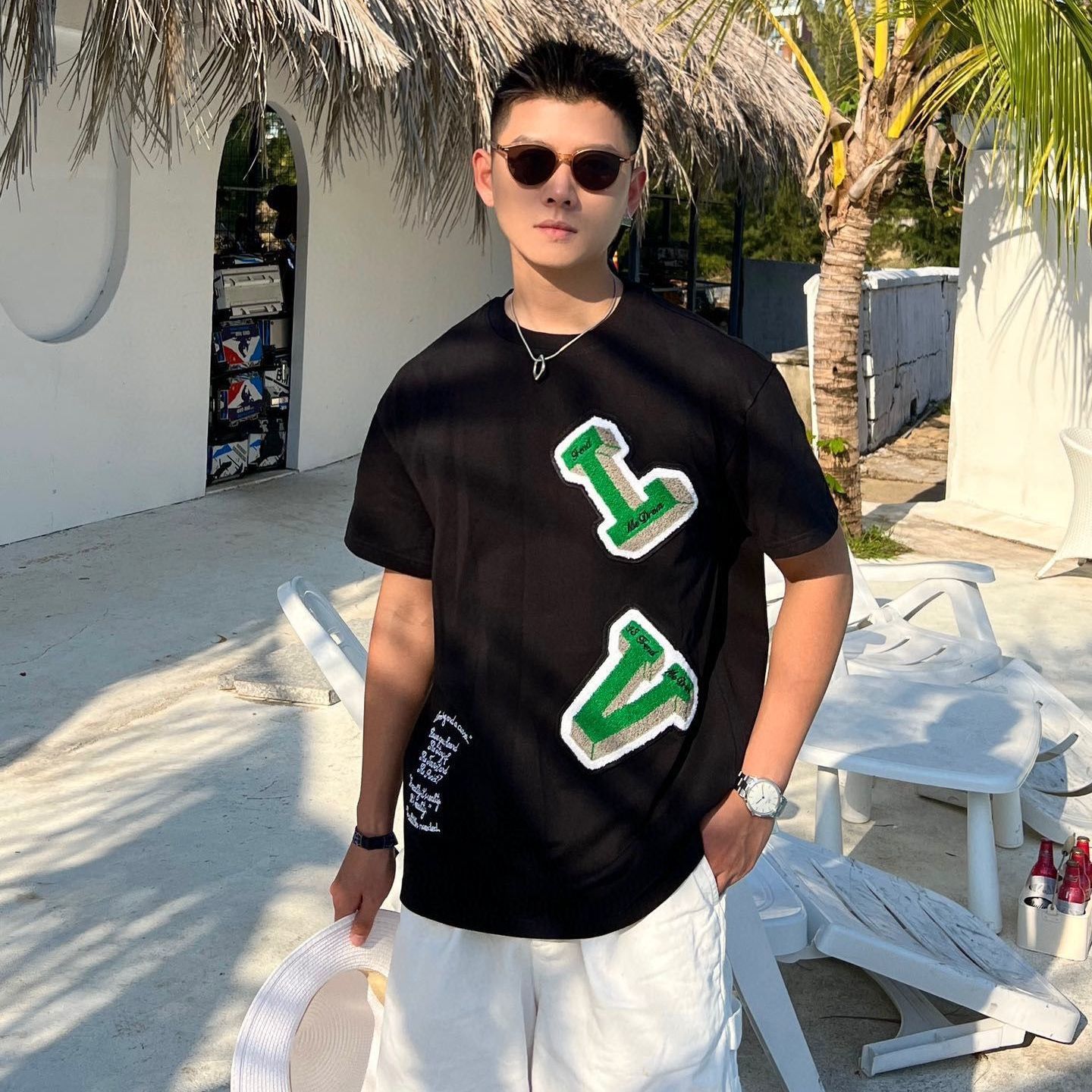 【Louis Vuitton】男女兼用、ご好評に付き再入荷！