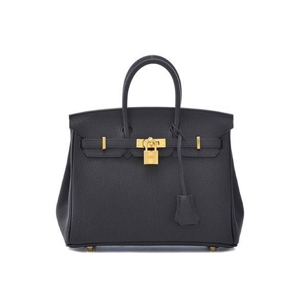 Hermes(エルメス) バーキン ハンドバッグ ゴールド金具 2 Way 5色