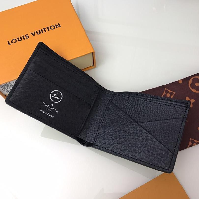 Louis Vuitton（ルイヴィトン）ポルトフォイユ・ミュルティプル M62545