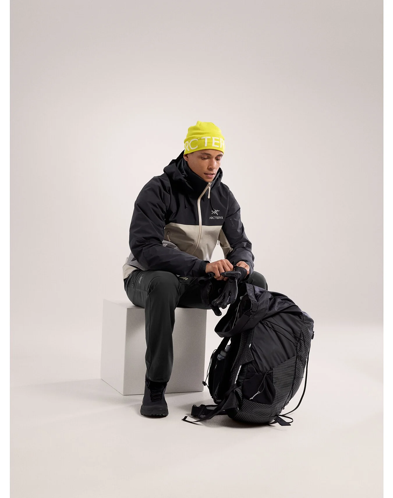 Arc'teryx（アークテリクス ）ベータ AR ジャケット メンズ