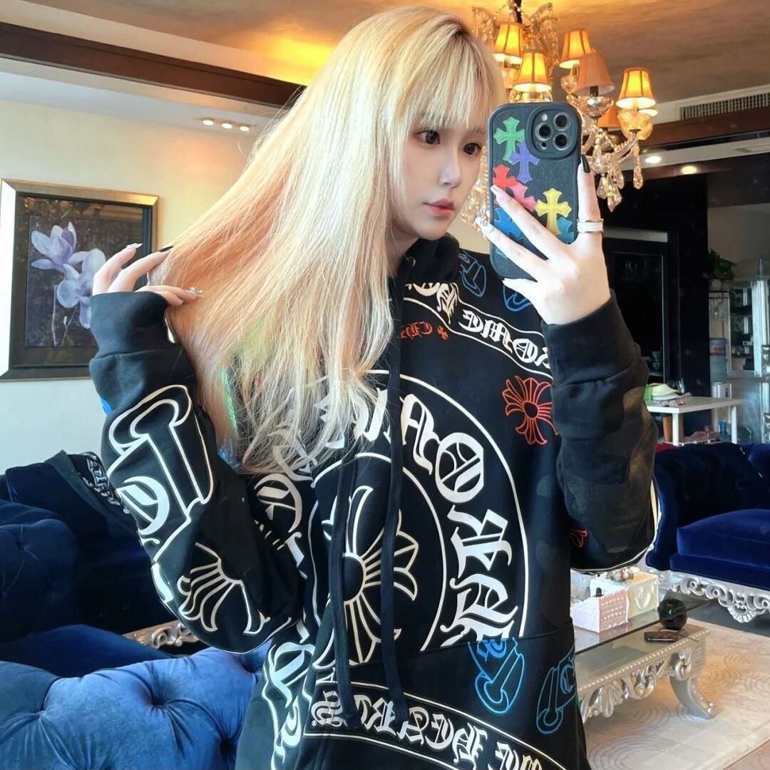 【Chrome Hearts】クロムハーツ 男女兼用、ご好評に付き再入荷!