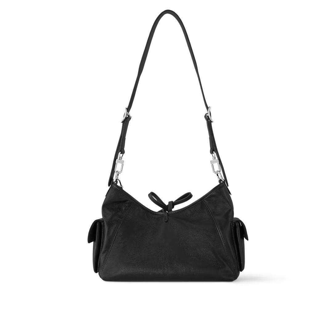 Louis Vuitton（ルイヴィトン）2024年最新ファッション爆款！CARRYALL CARGO  ハンドバッグ PM