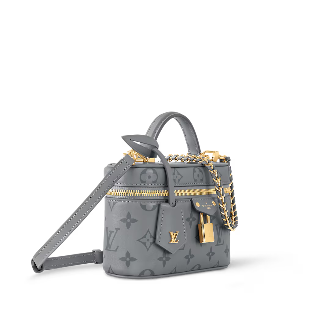 Louis Vuitton（ルイヴィトン）ヴァニティ･チェーン ポーチ