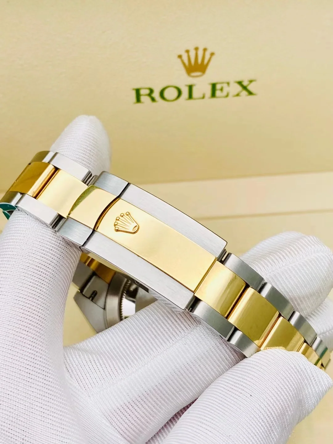 (新品) デイトジャスト 41MM時計