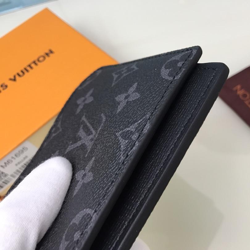 Louis Vuitton（ルイヴィトン）ポルトフォイユ・ミュルティプル M62545