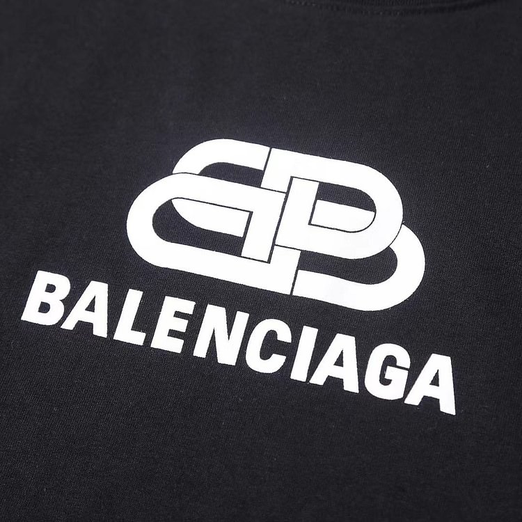 【BALENCIAGA】(バレンシアガ )半袖 男女兼用
