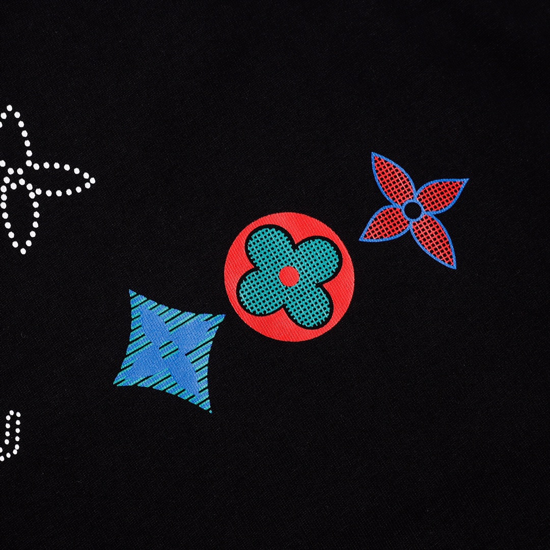 【LOUIS VUITTON 公式旗艦店】 ルイヴィトン Tシャツ ご好評に付き再入荷！