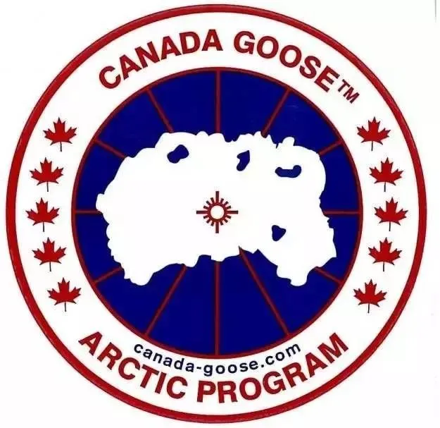 CANADA GOOSE