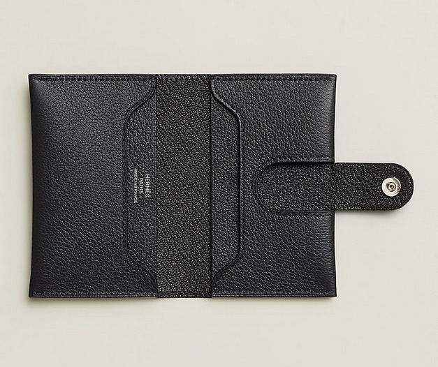HERMESカードケース R.M.S. ◆エルメス◆全5色