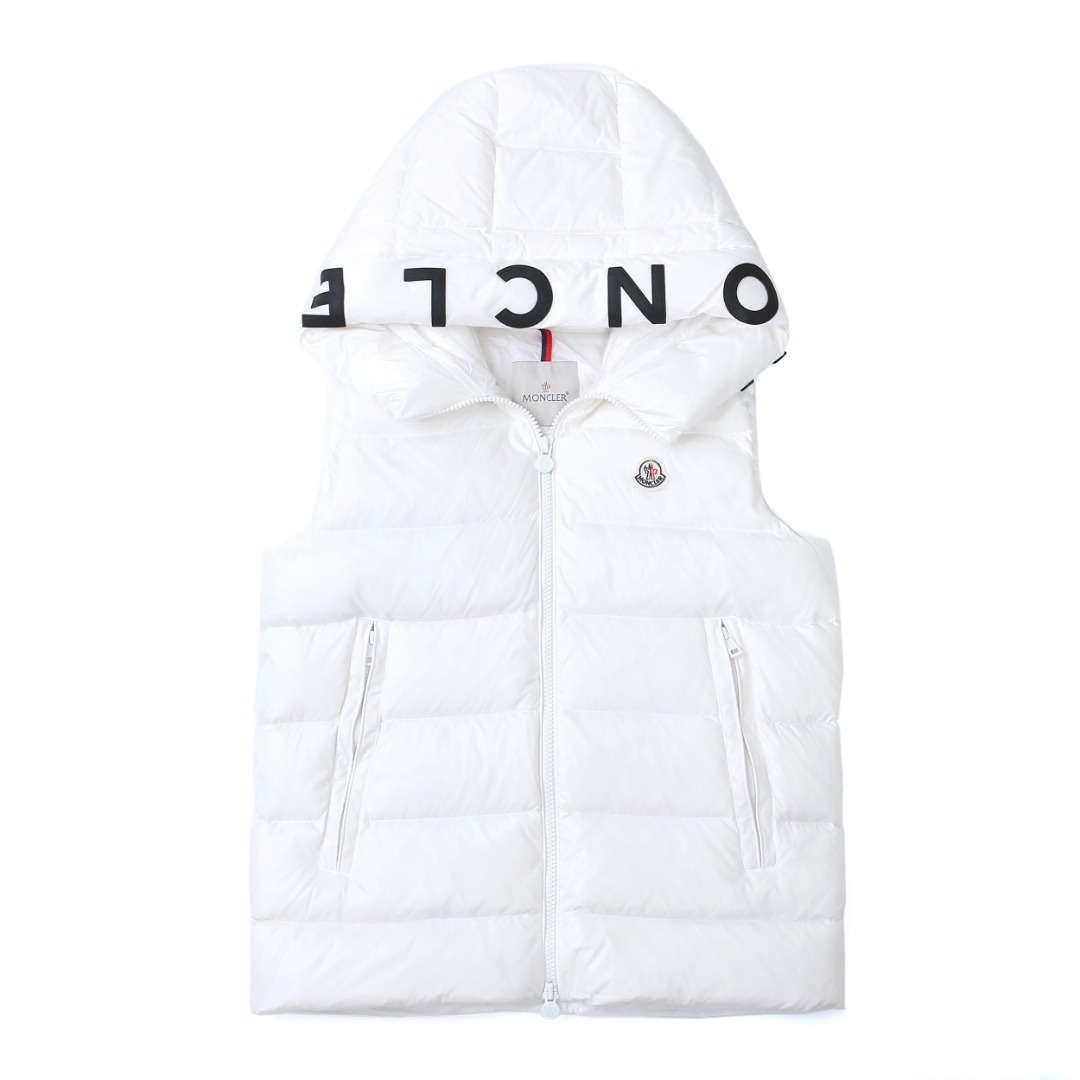 【公式認定ストア】MONCLER  ダウンジャケット Montreuil（ユニセックス）多くの著名人やセレブに愛用されています! 即完売必至