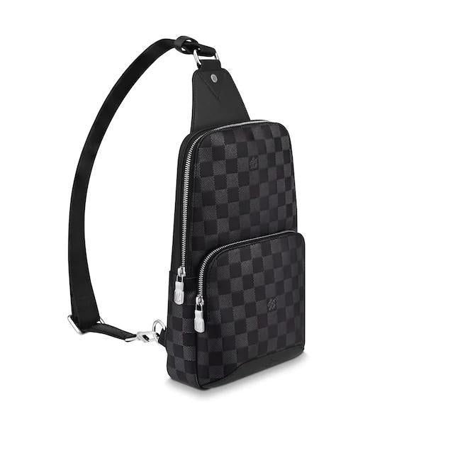 Louis Vuitton（ルイヴィトン）アヴェニュー・スリングバッグ