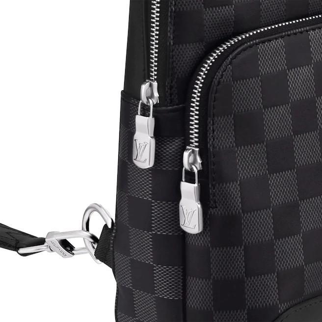 Louis Vuitton（ルイヴィトン）アヴェニュー・スリングバッグ