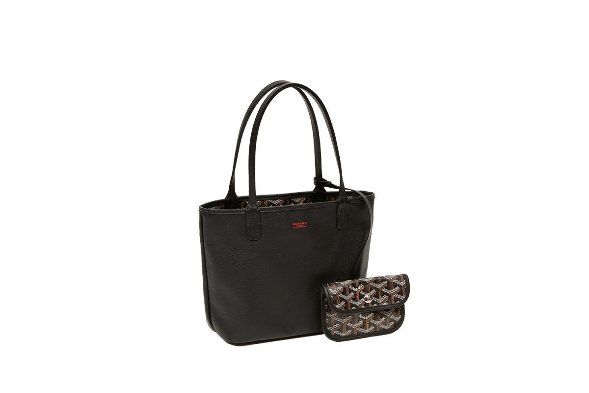 【ゴヤール】♡サンルイ PM トートバッグ MINI ミニ リバーシブル全6色★関税/送料込★