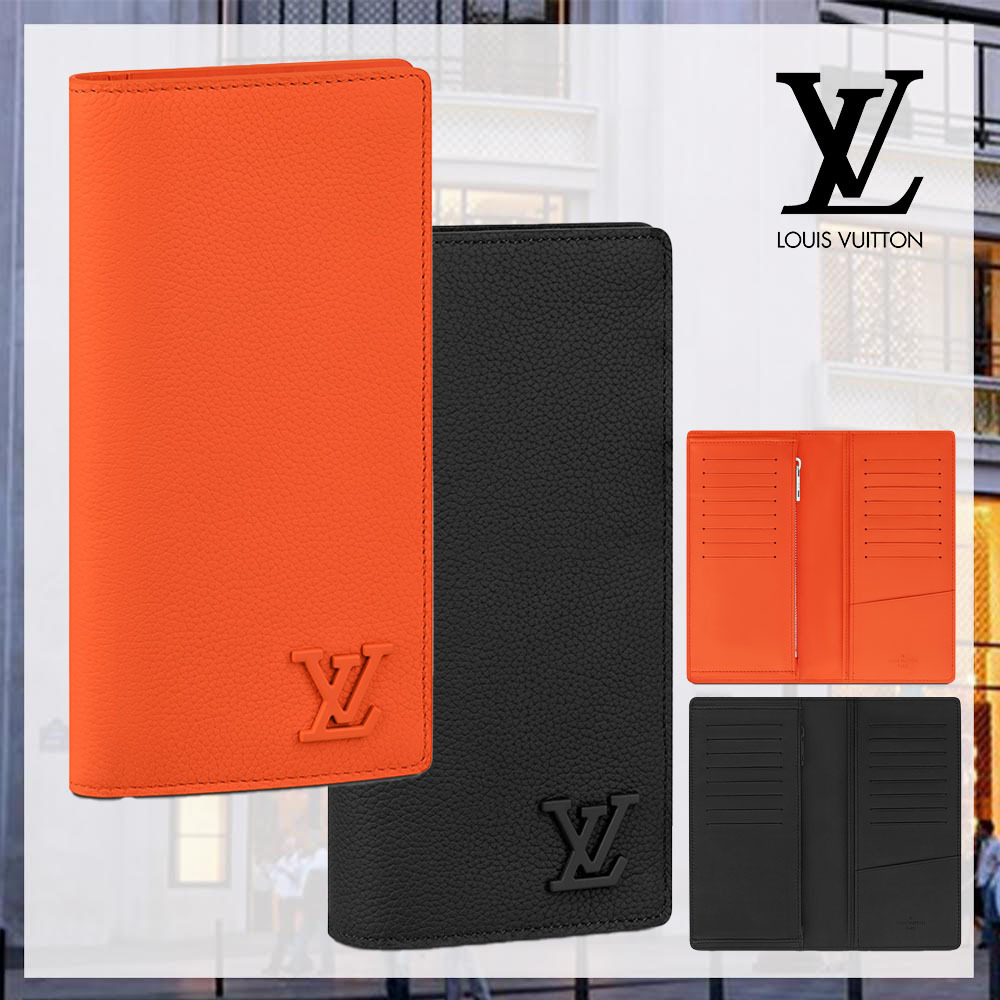 【売れ筋商品★】ルイ・ヴィトン ポルトフォイユブラザNM 長財布 M69980 M81153