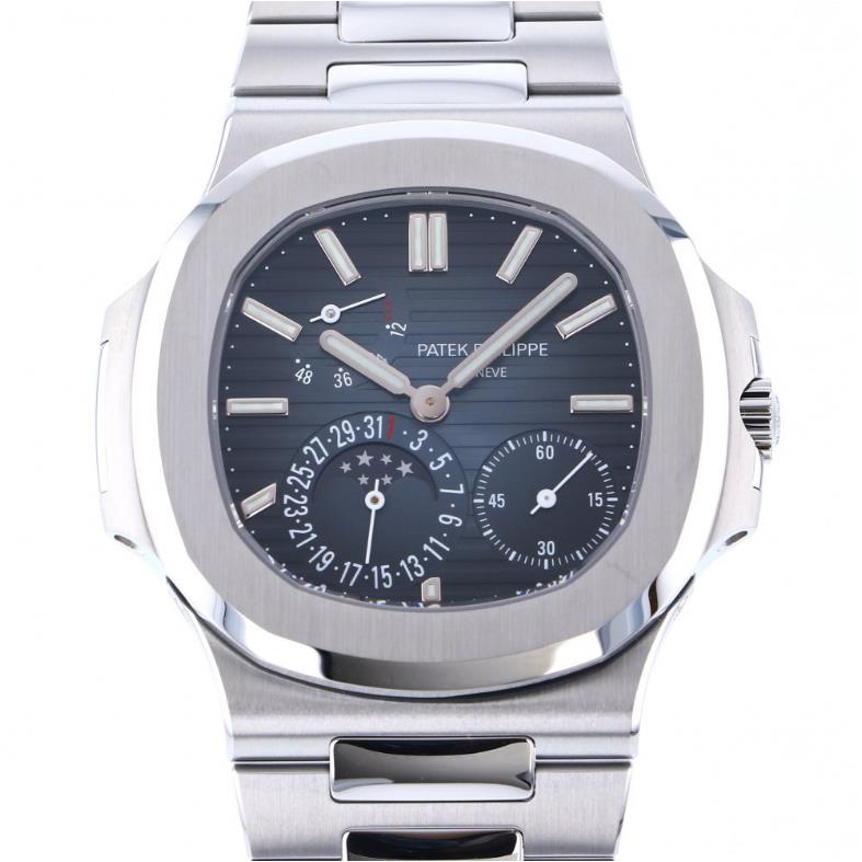 パテック・フィリップ PATEK PHILIPPE ノーチラス 5712/1A-001