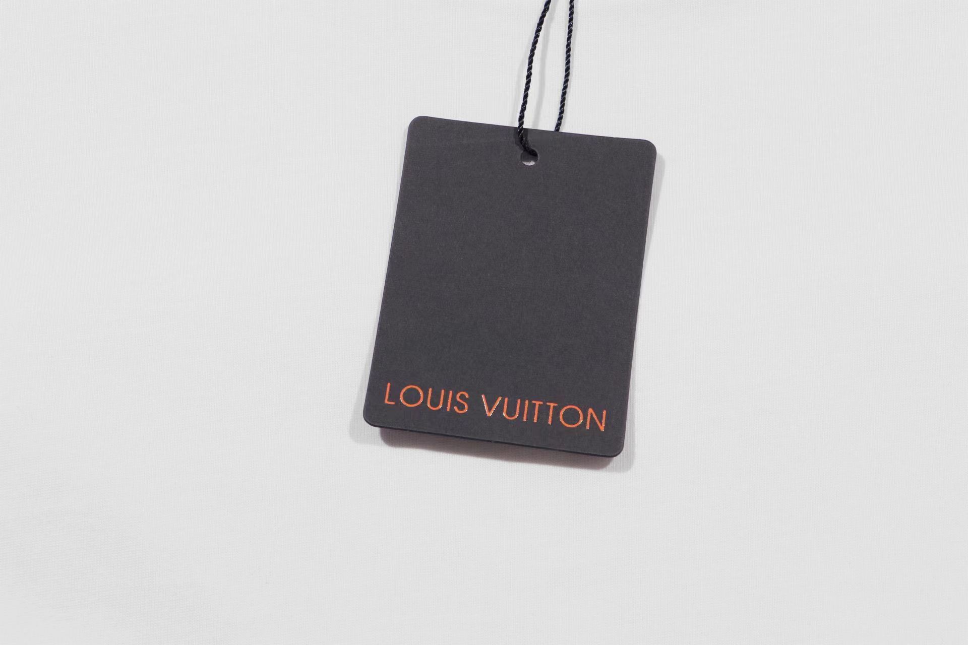 【LOUIS VUITTON 公式旗艦店】ルイヴィトン Tシャツ ご好評に付き再入荷！