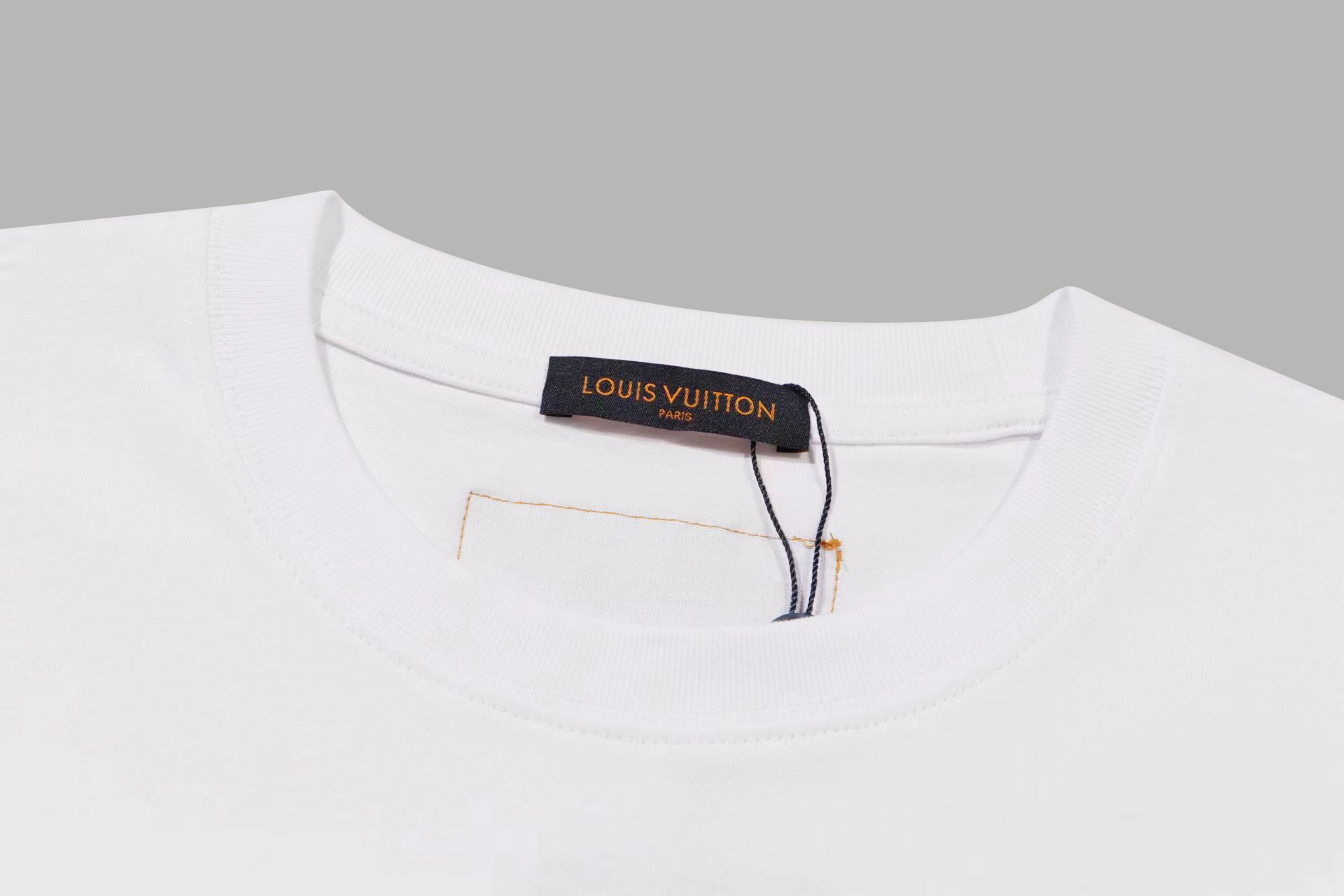 【LOUIS VUITTON 公式旗艦店】ルイヴィトン Tシャツ ご好評に付き再入荷！