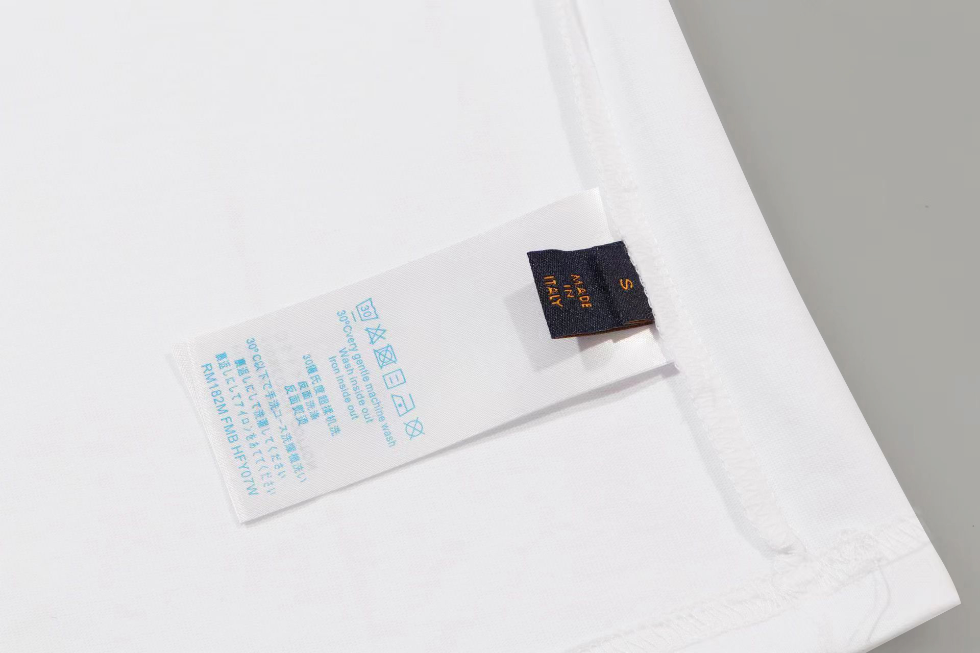 【LOUIS VUITTON 公式旗艦店】ルイヴィトン Tシャツ ご好評に付き再入荷！