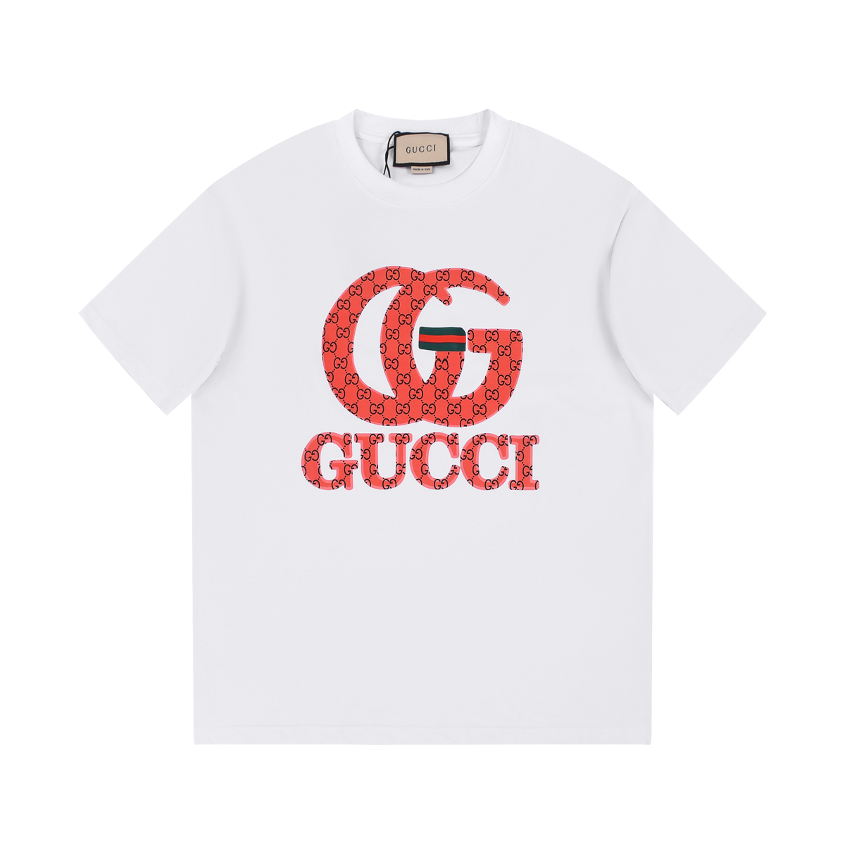 【GUCCI 公式旗艦店】クッチ Tシャツ ご好評に付き再入荷！