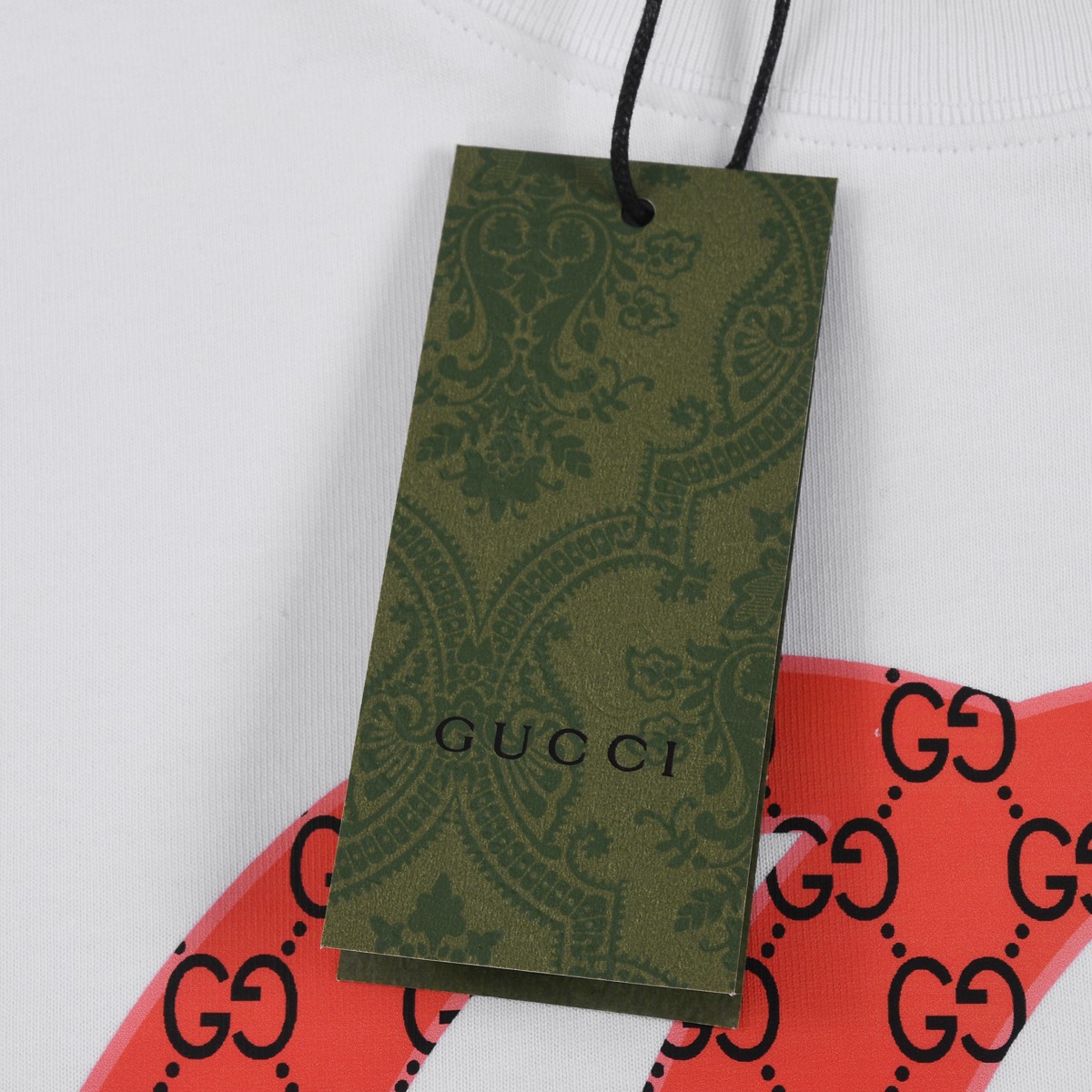 【GUCCI 公式旗艦店】クッチ Tシャツ ご好評に付き再入荷！
