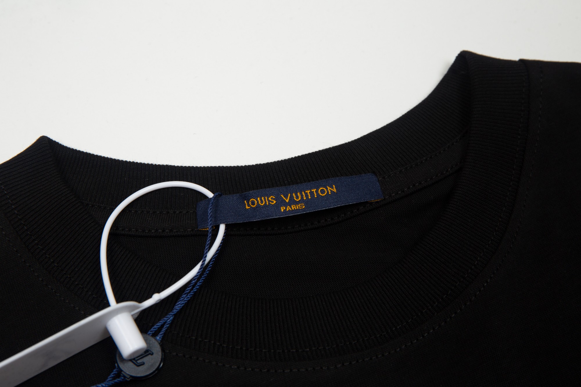 【LOUIS VUITTON 公式旗艦店】ルイヴィトン Tシャツ ご好評に付き再入荷！