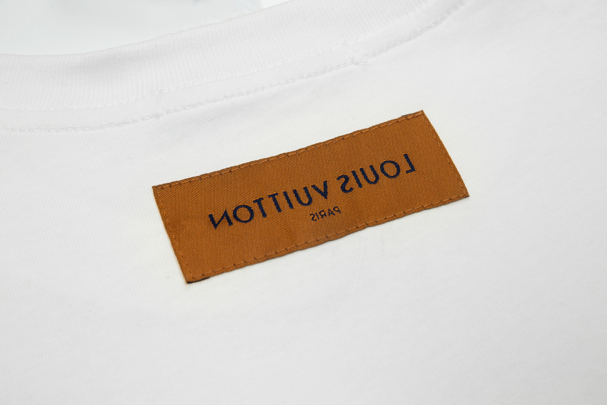 【LOUIS VUITTON 公式旗艦店】ルイヴィトン Tシャツ ご好評に付き再入荷!