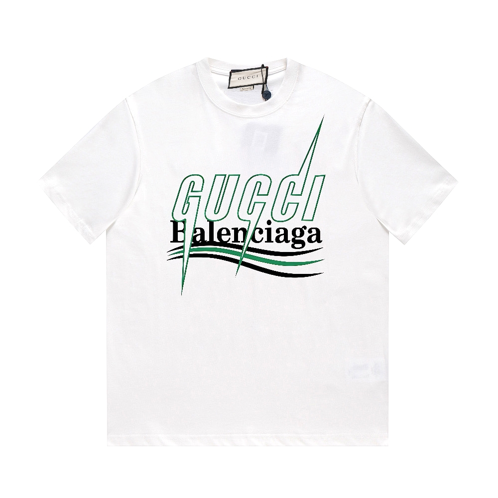 【GUCCI 公式旗艦店】クッチ Tシャツ ご好評に付き再入荷！