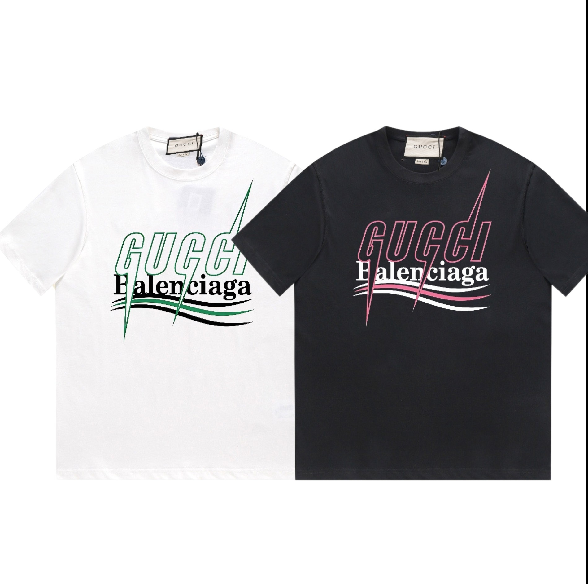 【GUCCI 公式旗艦店】クッチ Tシャツ ご好評に付き再入荷！