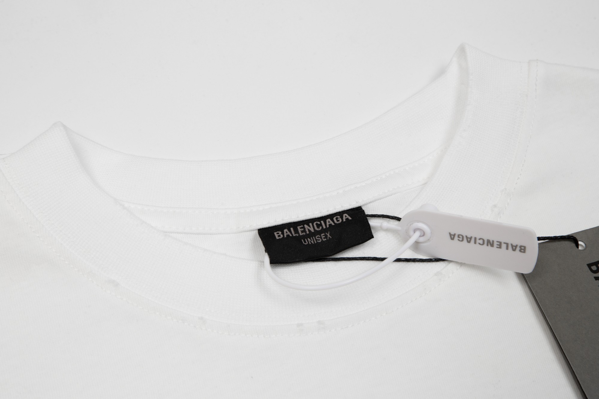 【BALENCIAGA】(バレンシアガ )半袖 ご好評に付き再入荷!