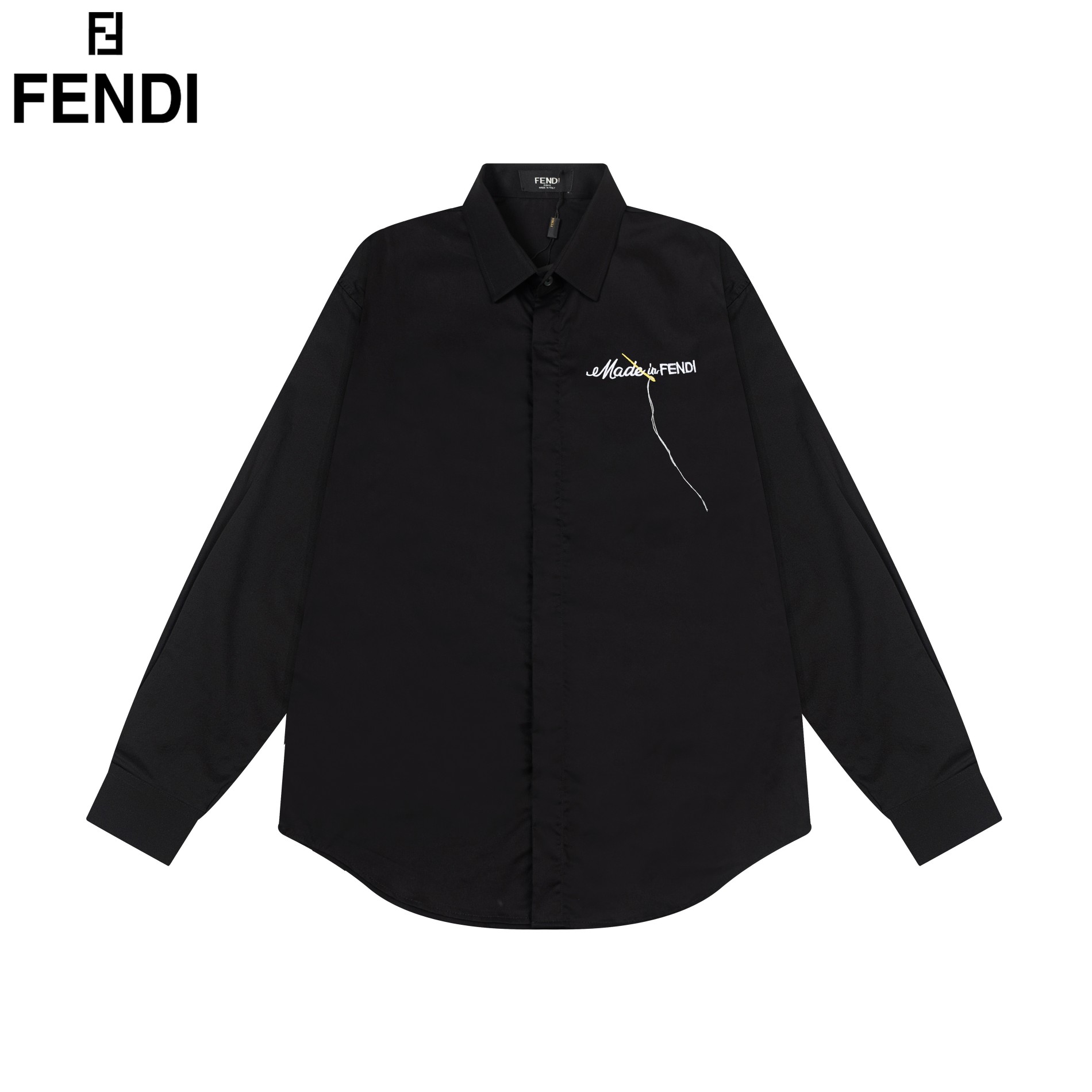 【FENDI 公式旗艦店】着好評に付き再入荷！