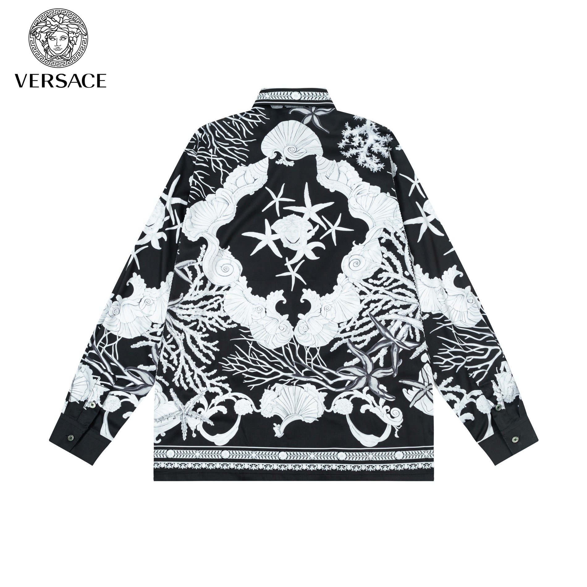 【VERSACE公式旗艦店】ご好評に付き再入荷！