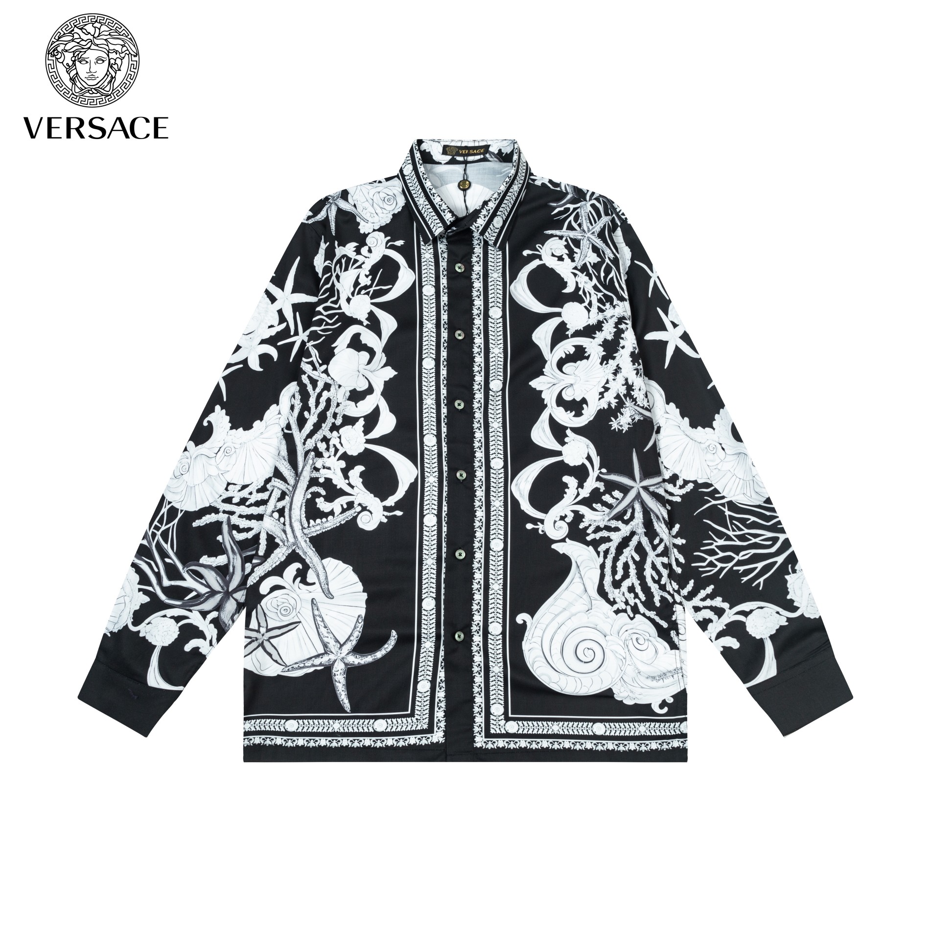 【VERSACE公式旗艦店】ご好評に付き再入荷！