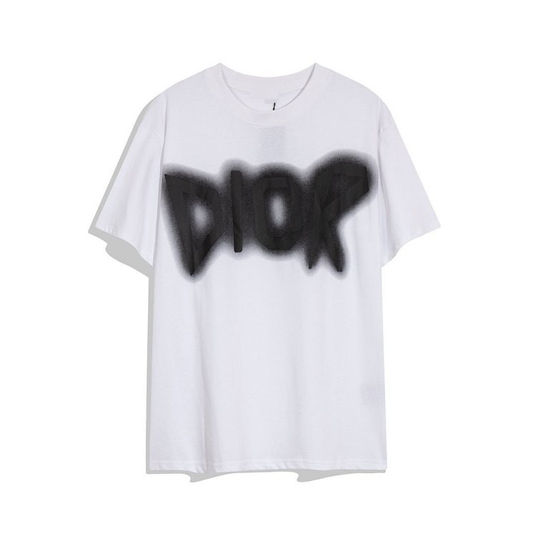 【DIOR】(ディオール)半袖 男女兼用