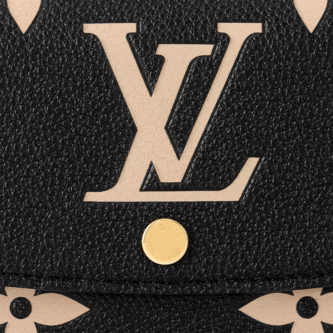 LOUIS VUITTON  ポルトフォイユサラ M83138