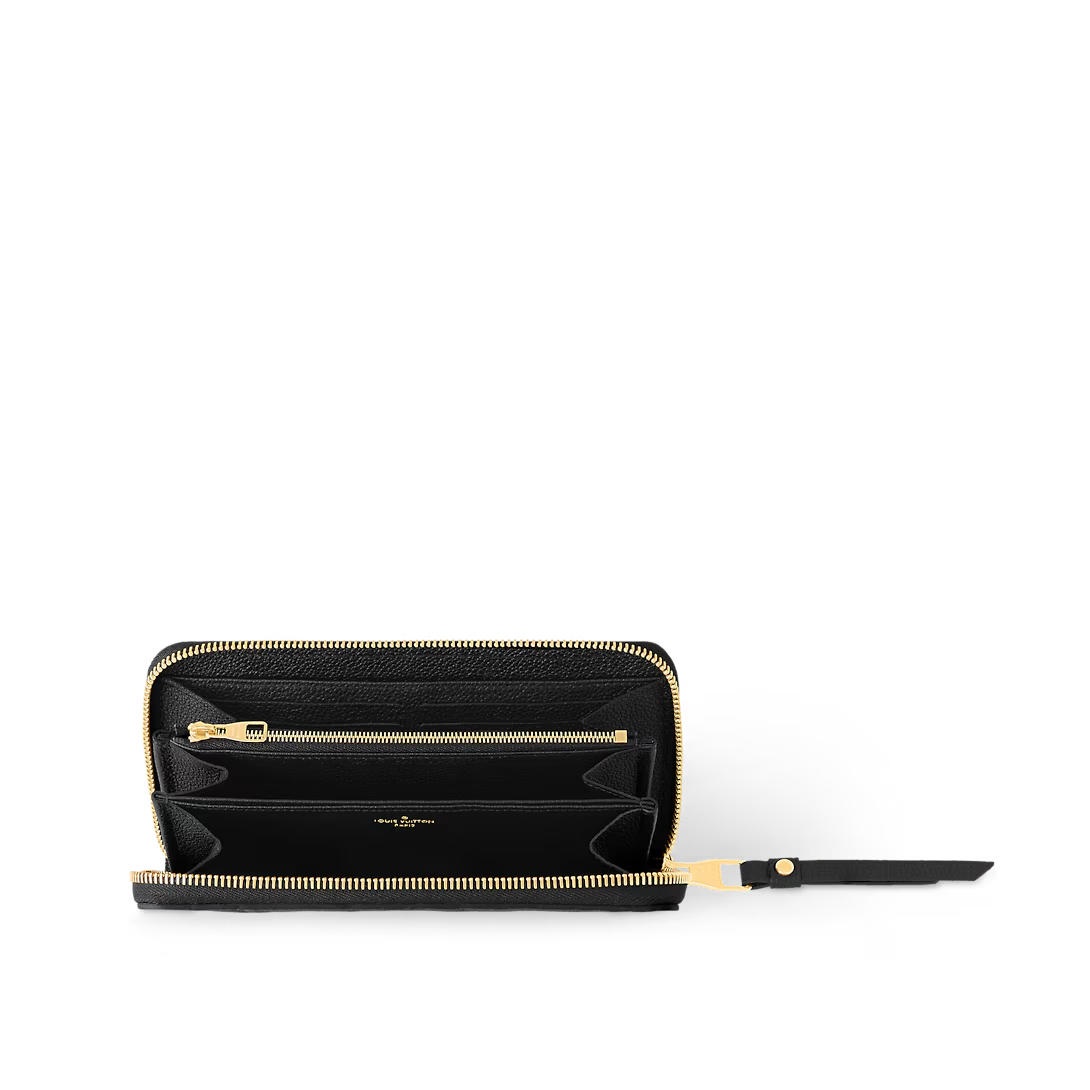 LOUIS VUITTON  ZIPPY ジッピーウォレット