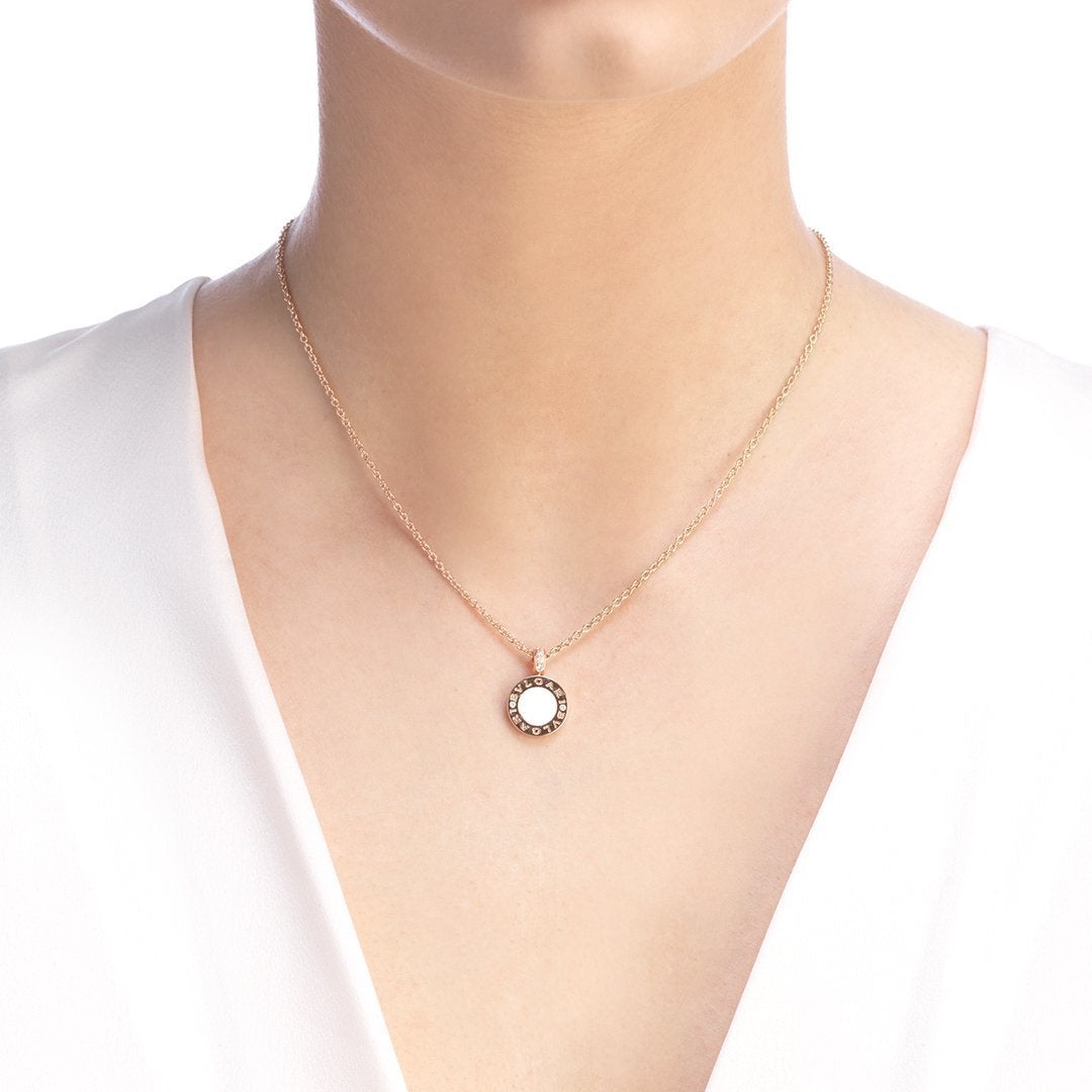 BVLGARI(ブルガリ) BVLGARI BVLGARI ネックレス 2色