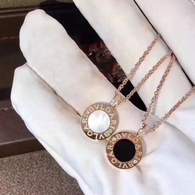 BVLGARI(ブルガリ) BVLGARI BVLGARI ネックレス 2色