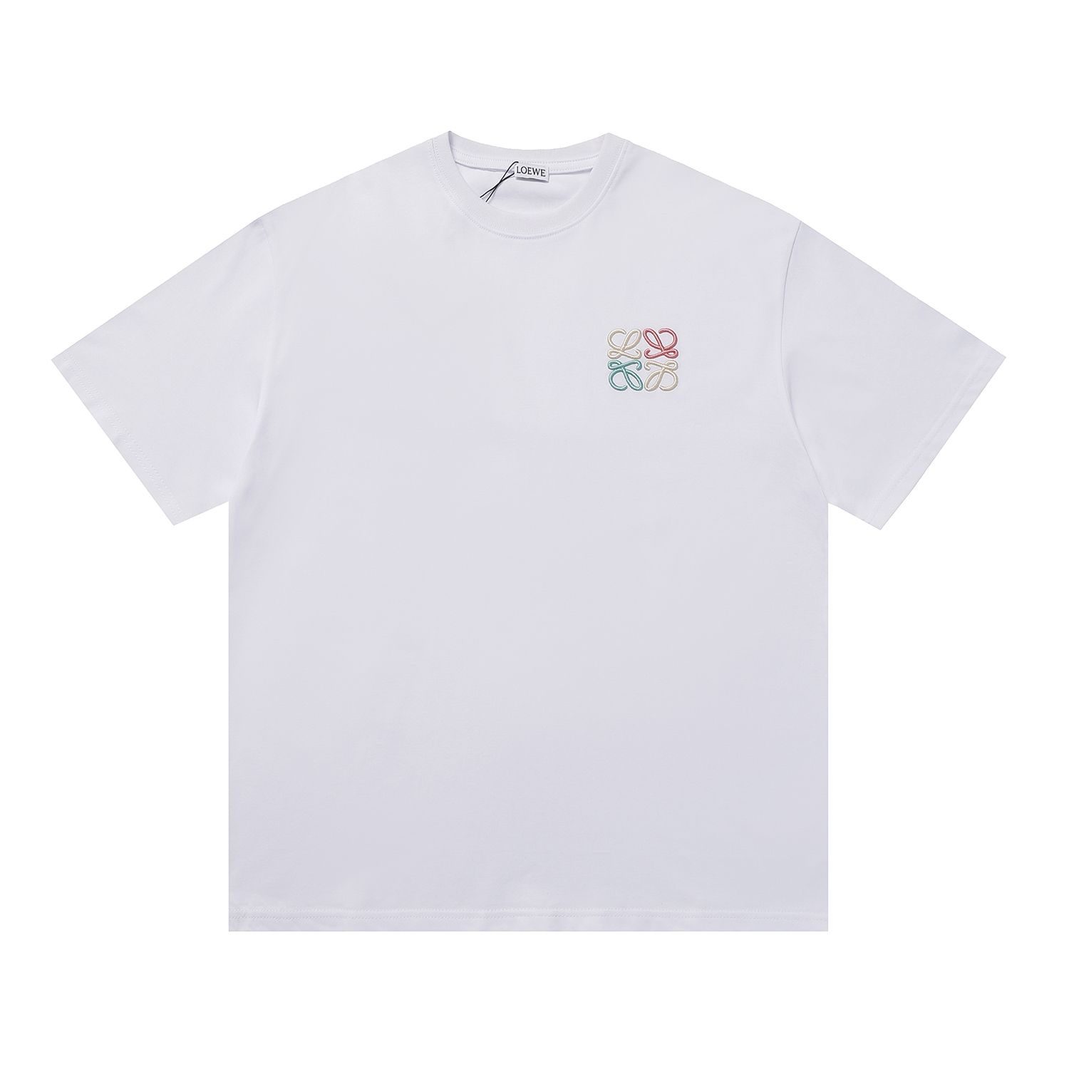 【LOEWE 公式旗艦店】(ロエベ)Tシャツ、ご好評に付き再入荷!