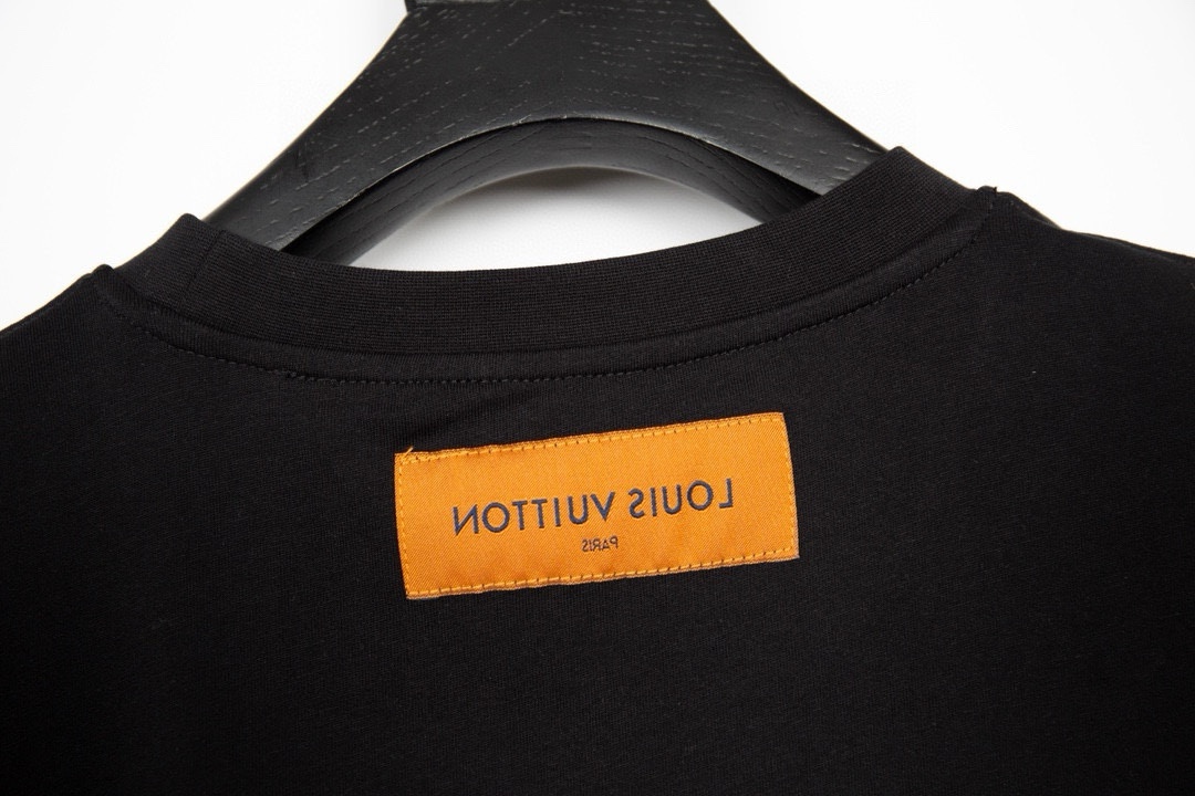【LOUIS VUITTON 公式旗艦店】ルイヴィトン Tシャツ ご好評に付き再入荷!