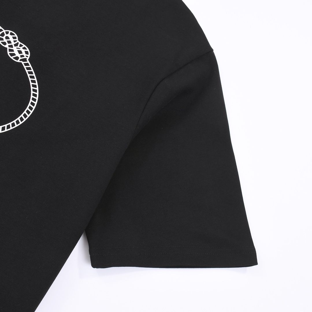 【Prada】( プラダ ) 半袖 男女兼用、ご好評に付き再入荷！