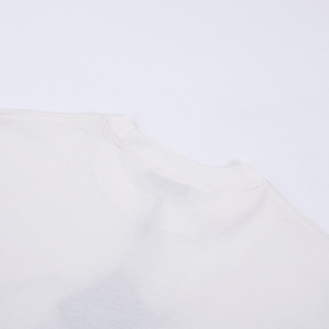 【Prada】( プラダ ) 半袖 男女兼用、ご好評に付き再入荷！