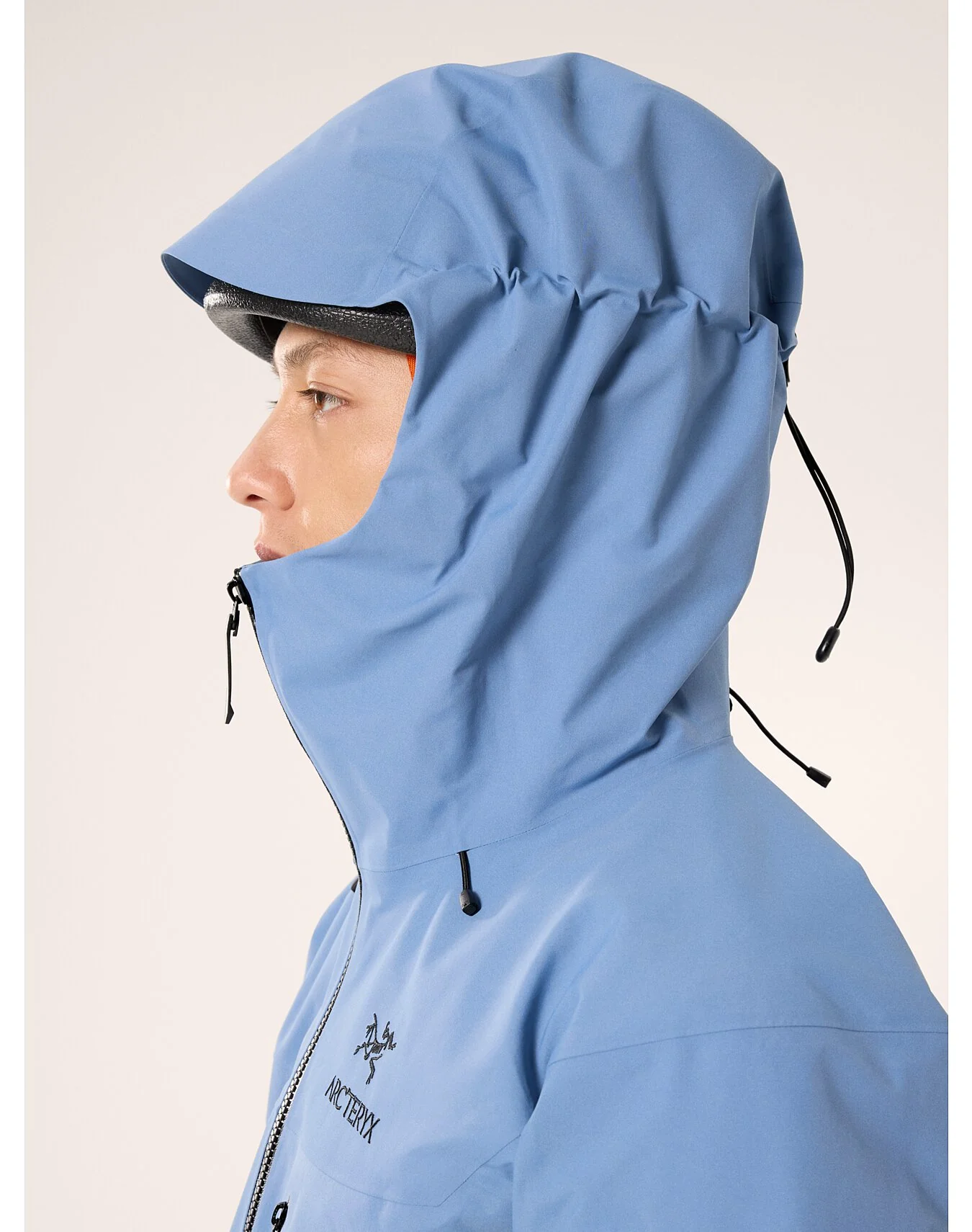 アルファ SV ジャケット メンズ