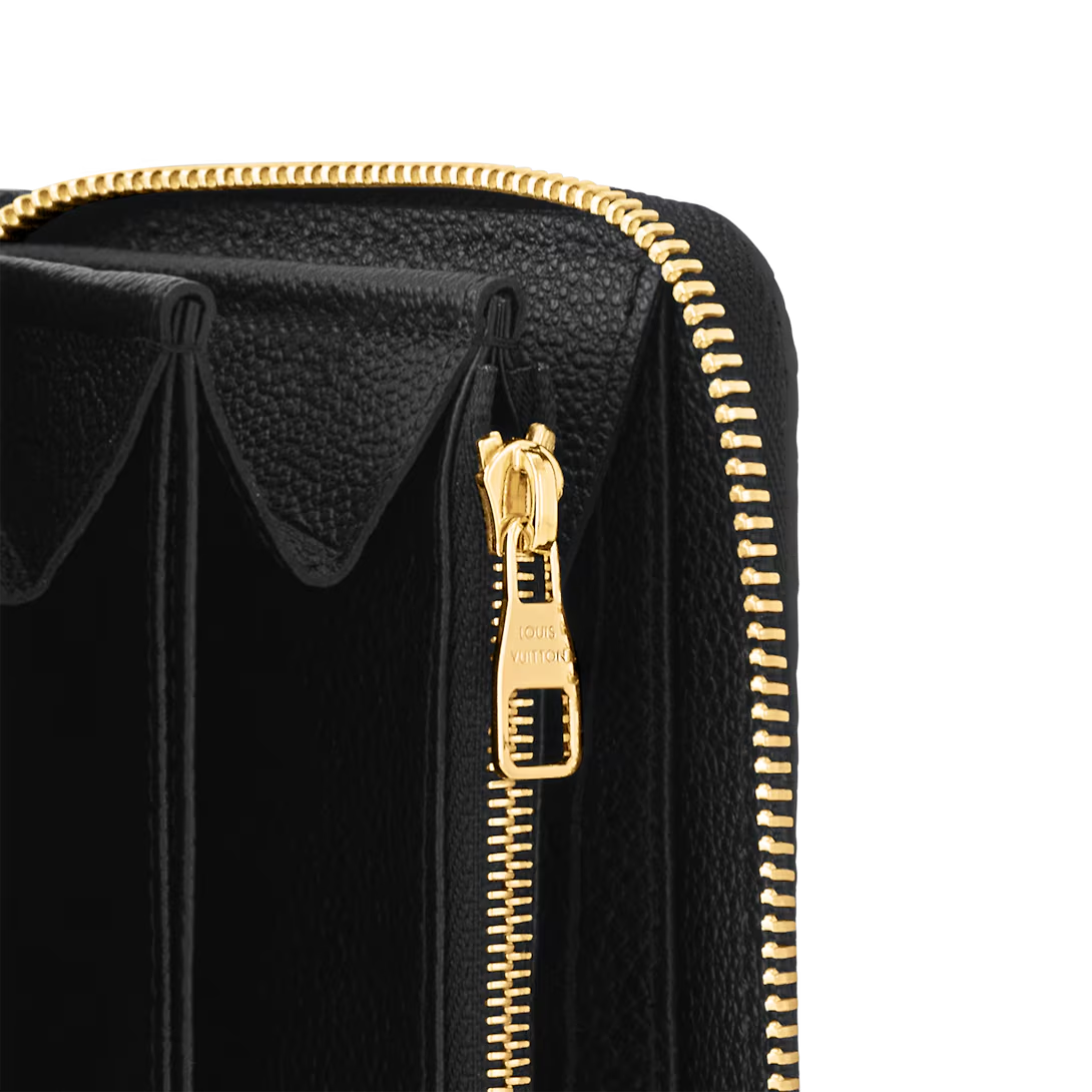 LOUIS VUITTON  ZIPPY ジッピーウォレット