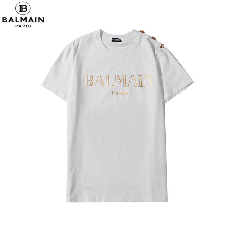 【Balmain】男女兼用、ご好評に付き再入荷!