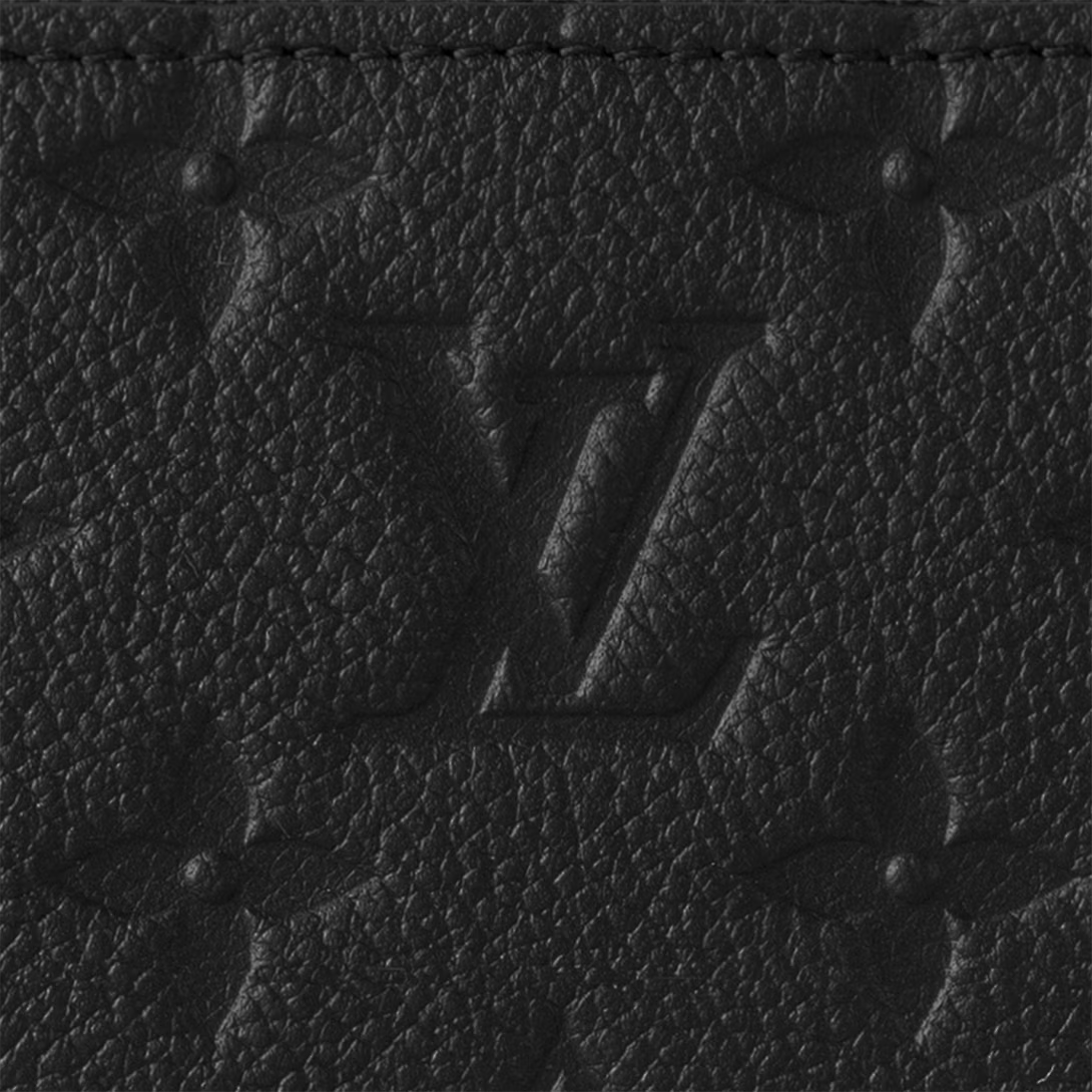 LOUIS VUITTON  ZIPPY ジッピーウォレット