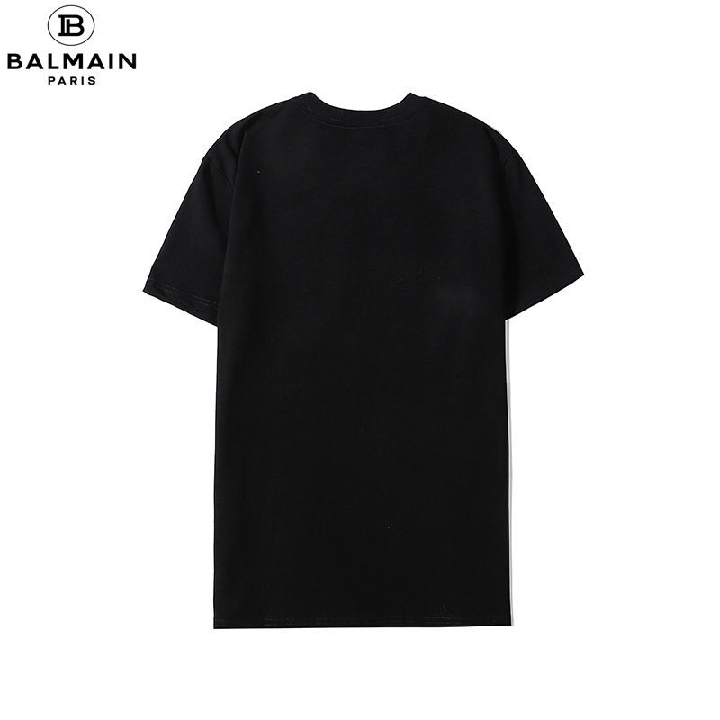 【Balmain】男女兼用、ご好評に付き再入荷!