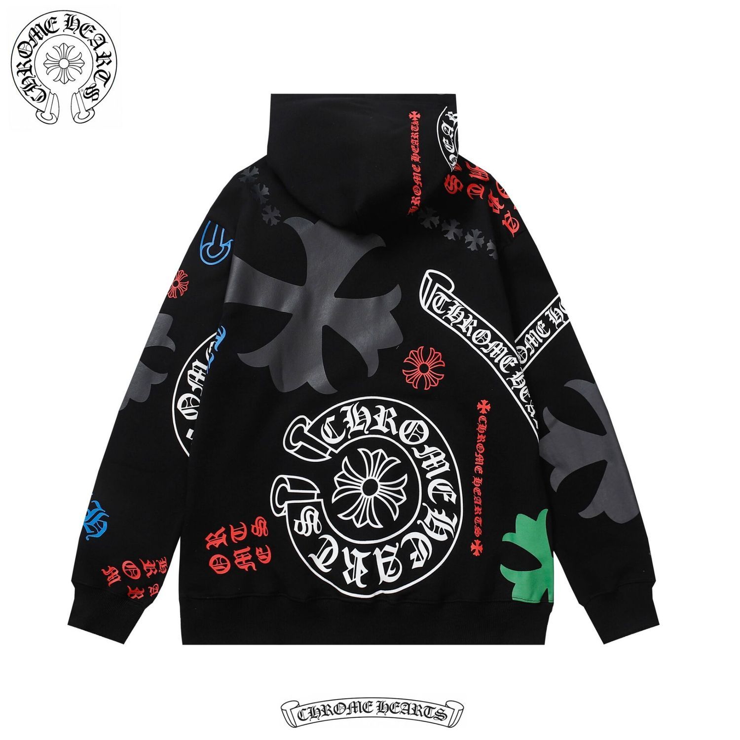 【Chrome Hearts】クロムハーツ 男女兼用、ご好評に付き再入荷!