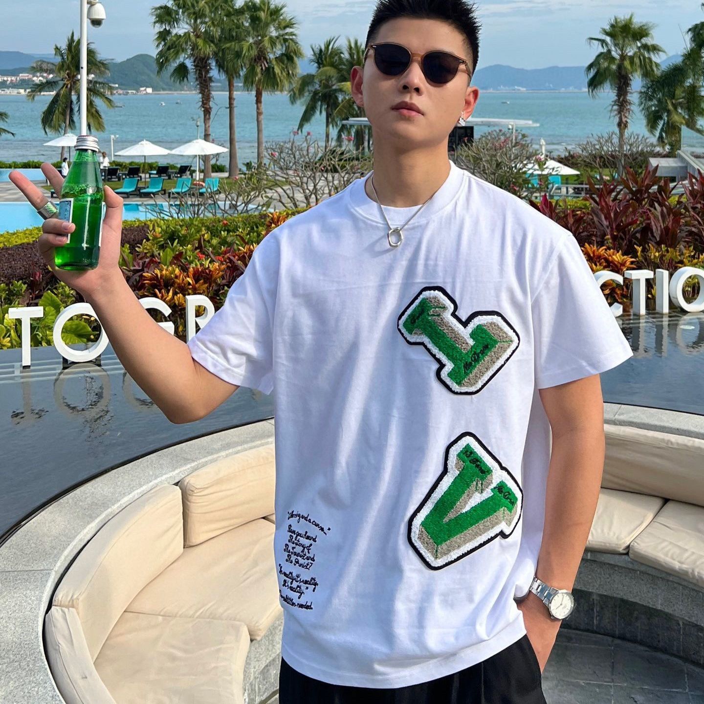 【Louis Vuitton】男女兼用、ご好評に付き再入荷！