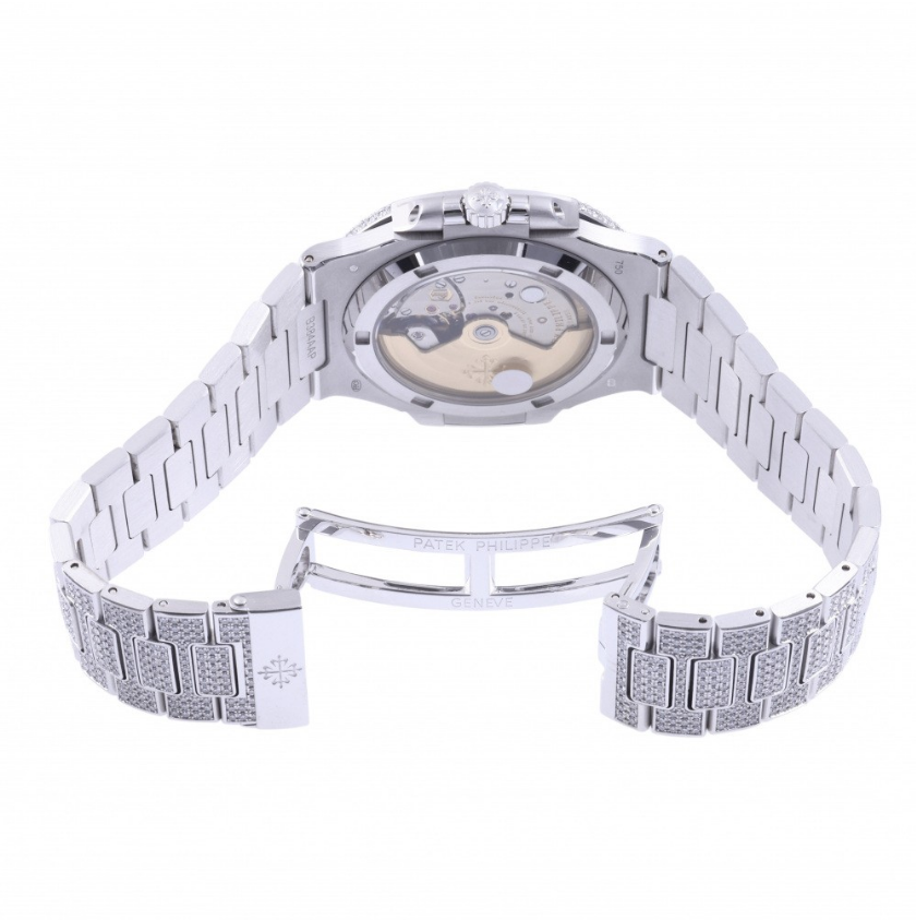 パテック・フィリップ PATEK PHILIPPE ノーチラス 5719/1G-001