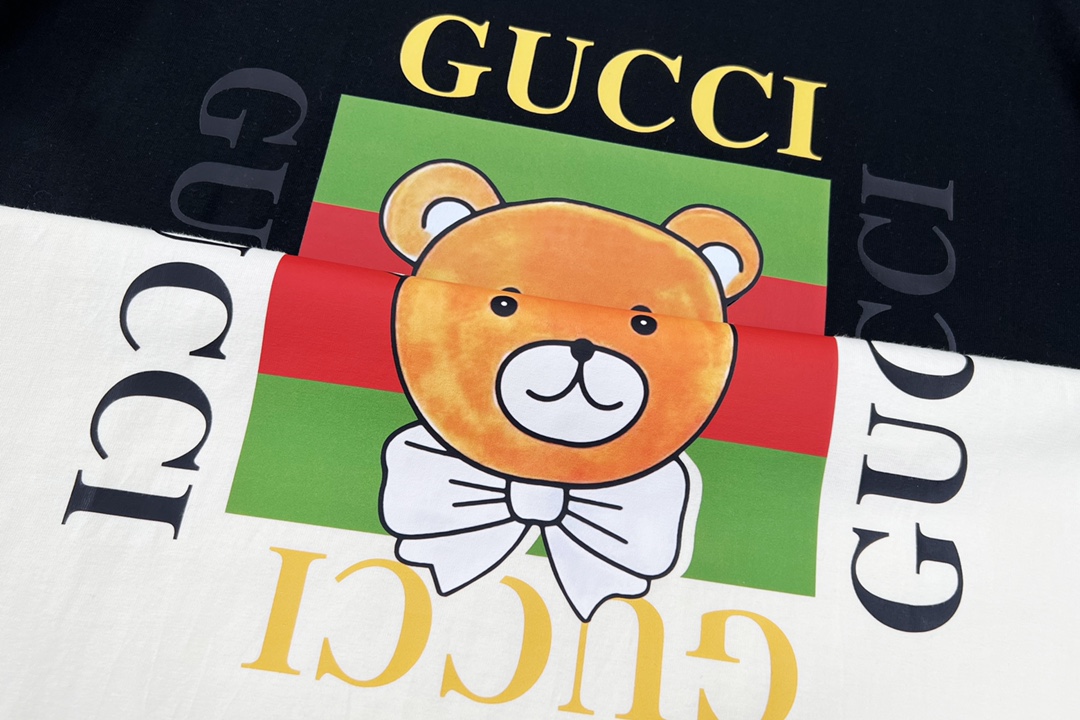 【GUCCI 公式旗艦店】クッチ Tシャツ ご好評に付き再入荷！